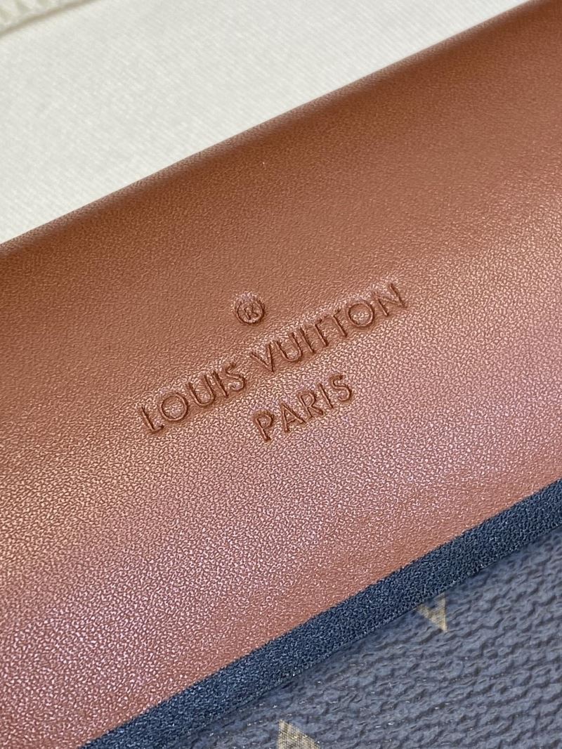 Louis Vuitton Wallets Purse